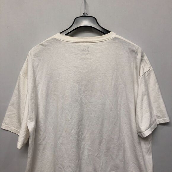 Majestic NBA Lebron James Heat T-Shirt Tee Top Size XXL 2XL M207 -20 - Picture 10 of 12